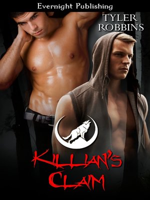 cover image of Killian's Claim